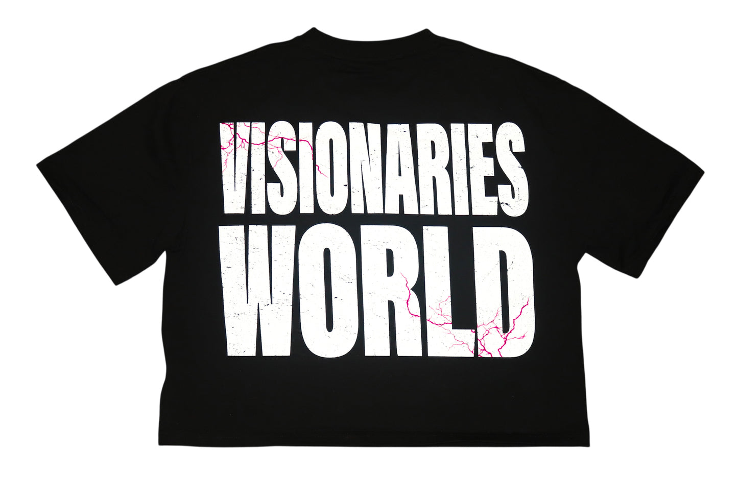 EYE SEE THE VISION TEE