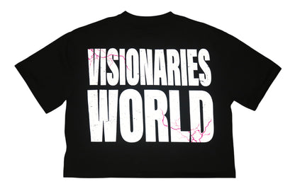 EYE SEE THE VISION TEE