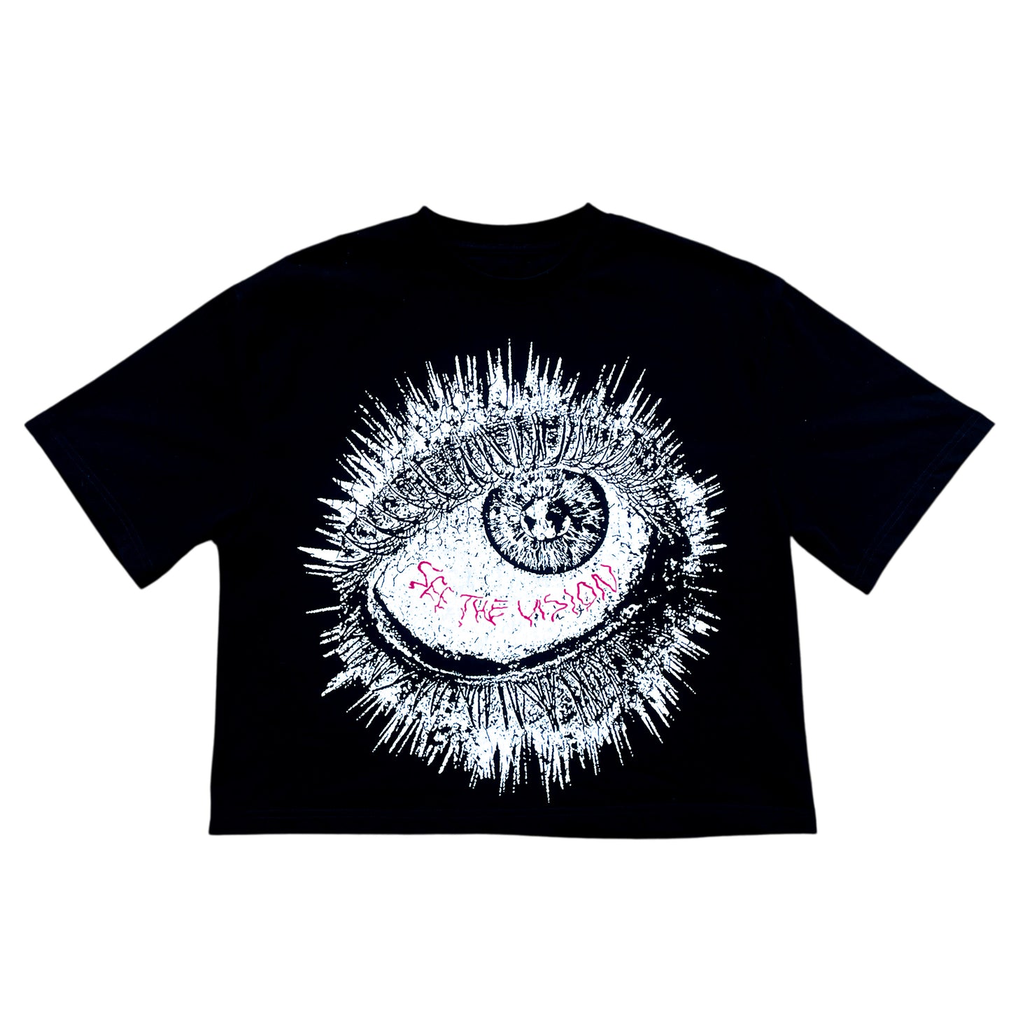 EYE SEE THE VISION TEE