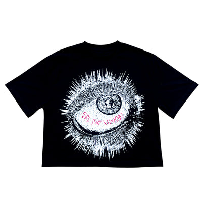 EYE SEE THE VISION TEE